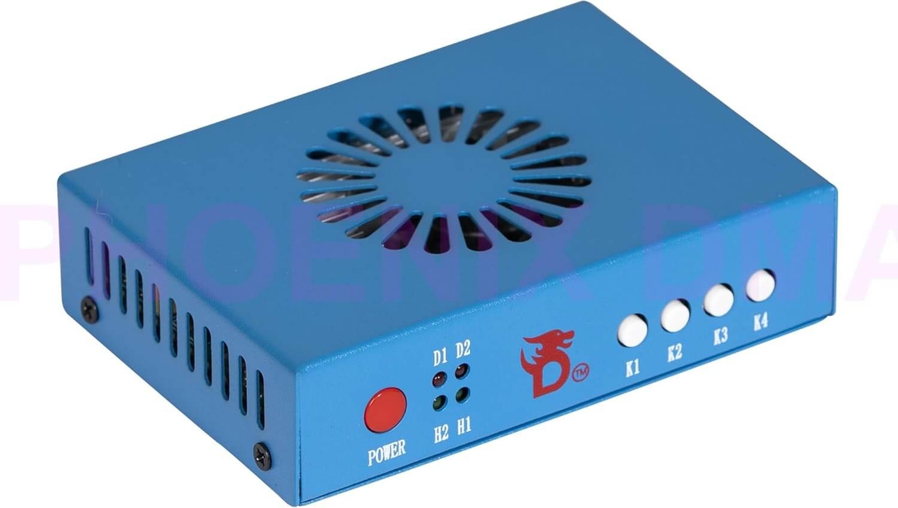 Фьюзер Dichen 6 gen